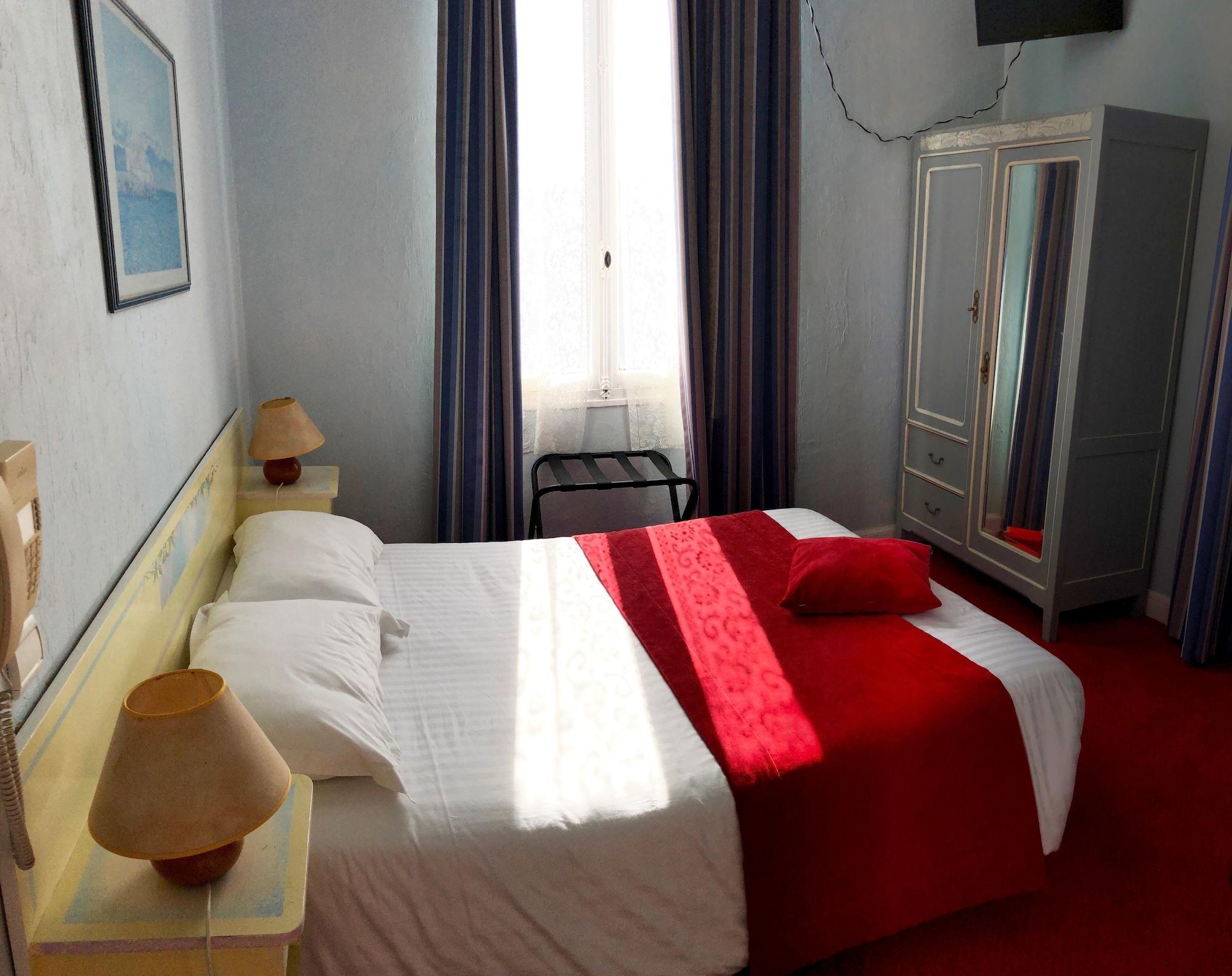 Miramar Hotel
