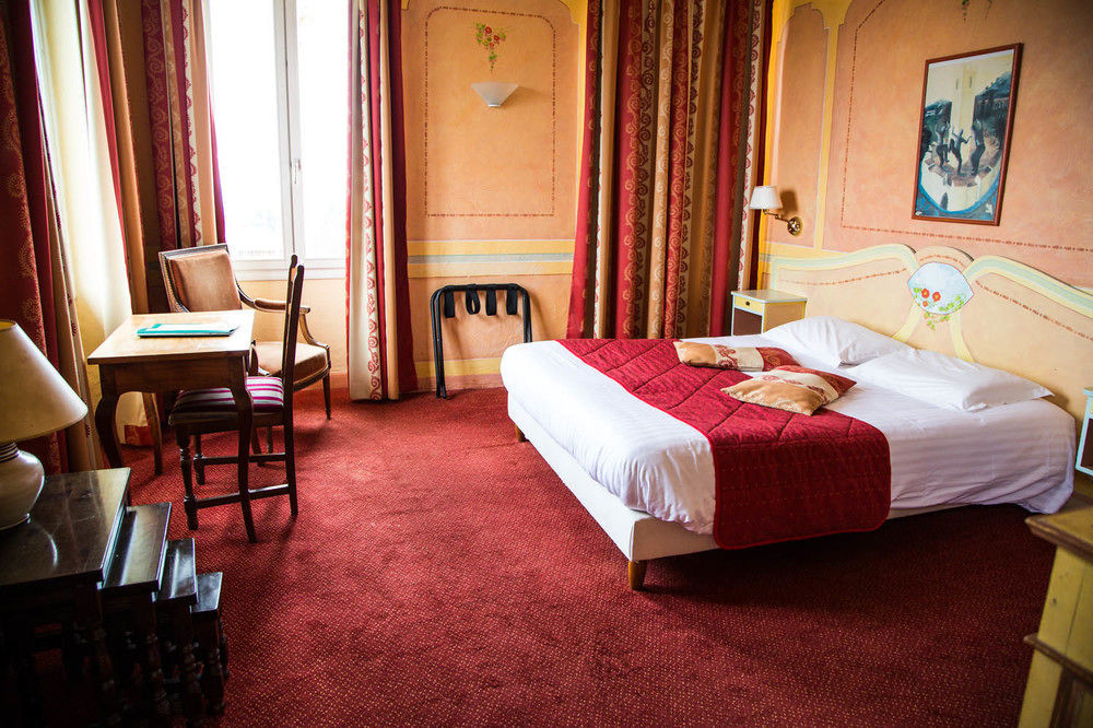 Hotel Miramar Vence