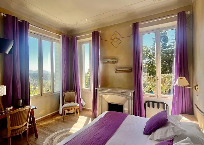 Hotel Miramar