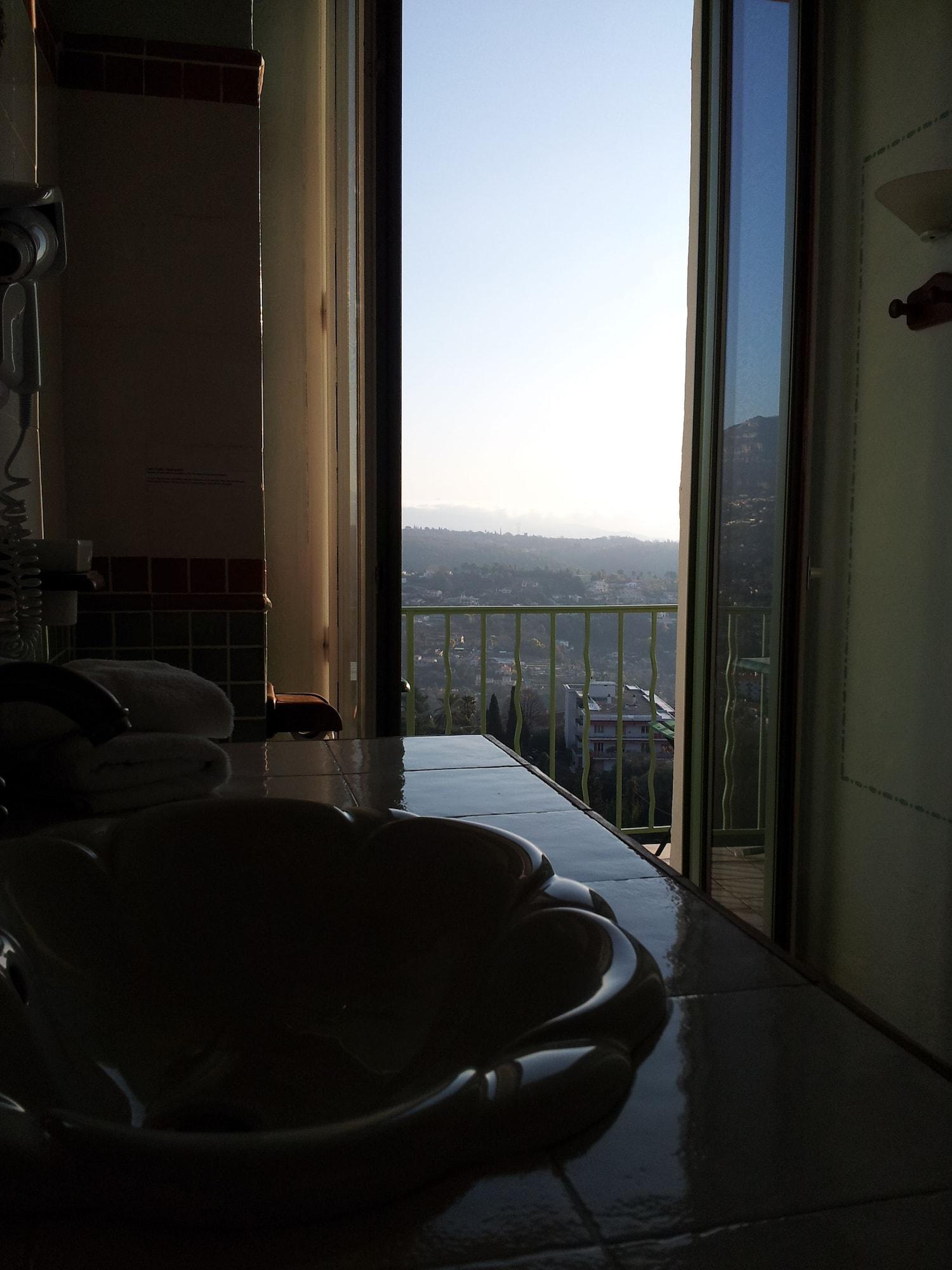 Hotel Miramar Vence
