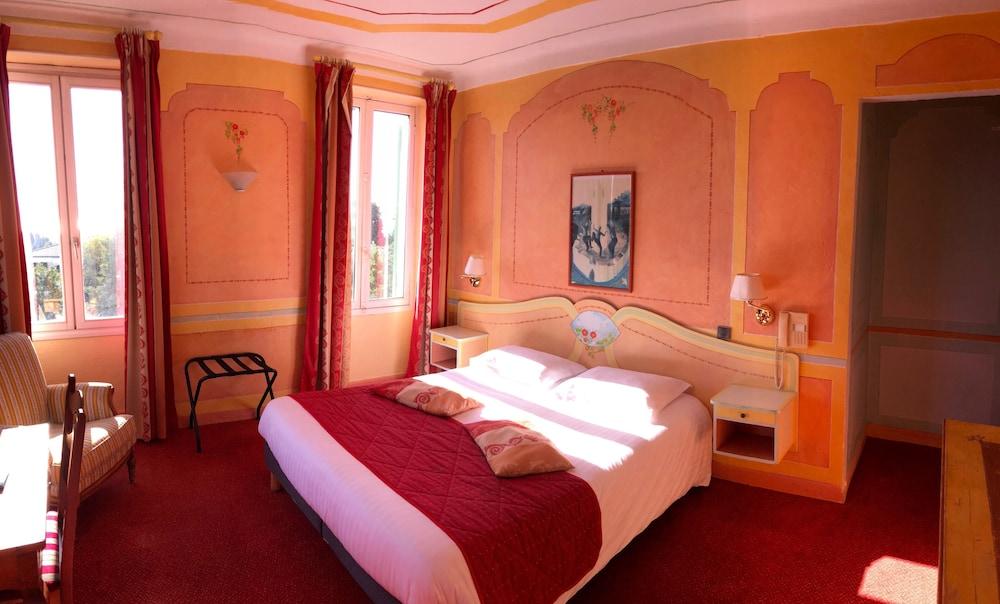 Hotel Miramar