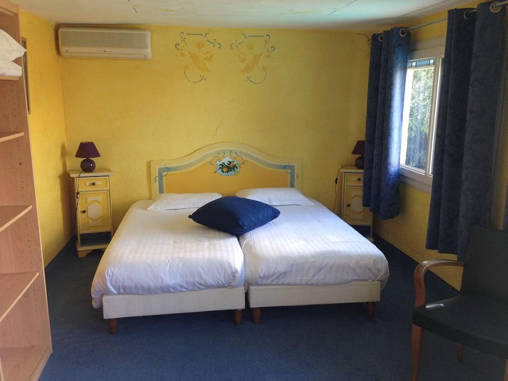 Hotel Miramar Vence