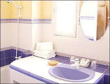 Hotel Miramar Vence