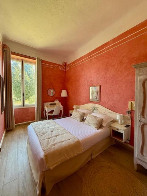 Hotel Miramar Vence